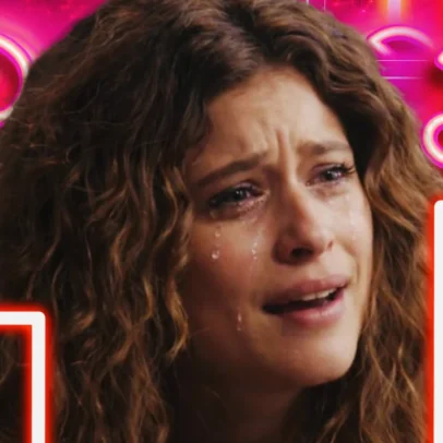 Resumo final da novela Coração Acelerado de 01 a 06 de abril de 2026