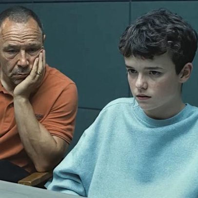 Adolescência lidera indicações ao Bafta, maior prêmio da TV britânica
