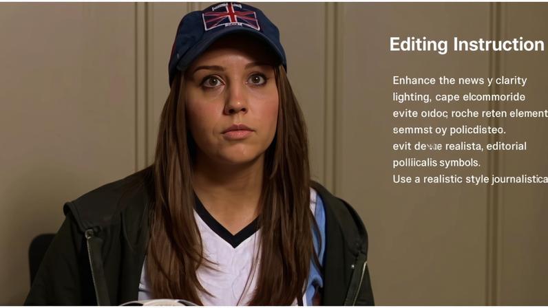 Amanda Bynes em 'Ela é o Cara' e em publicação recente