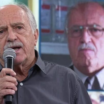 Ary Fontoura defende Jonas e questiona resultado do Paredão