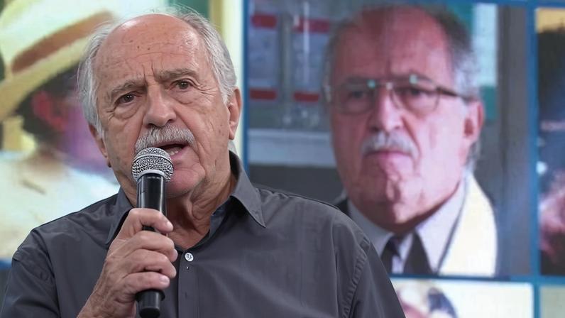 Ary Fontoura defende Jonas e questiona resultado do Paredão