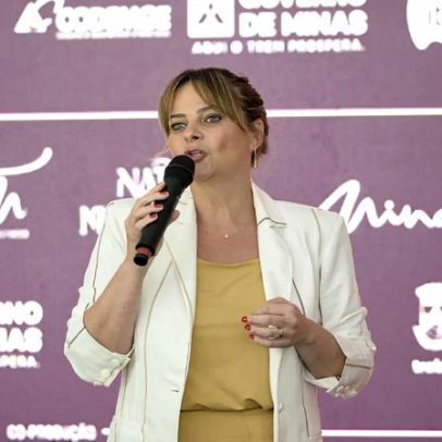 Governo de Minas anuncia saída de Bárbara Botega da Secretaria de Cultura