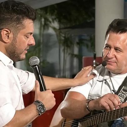 Estado de saúde de Marrone é atualizado após cirurgia