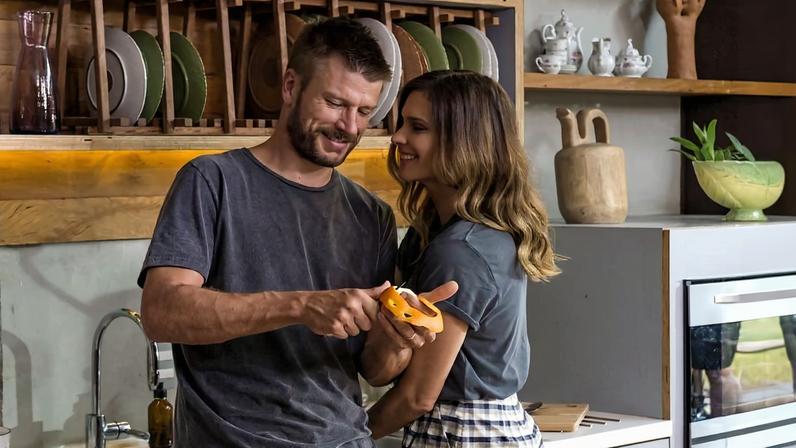 Foto: GNT/Divulgação