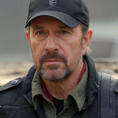 Alegação sobre vídeo de Chuck Norris antes da morte circula na web