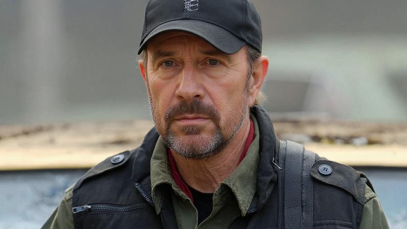 Chuck Norris vai retornar aos filmes de ação aos 83 anos