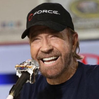 Morre Chuck Norris: relembre filmes que marcaram sua carreira