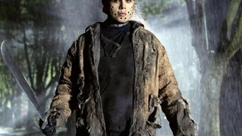 Jason Voorhees