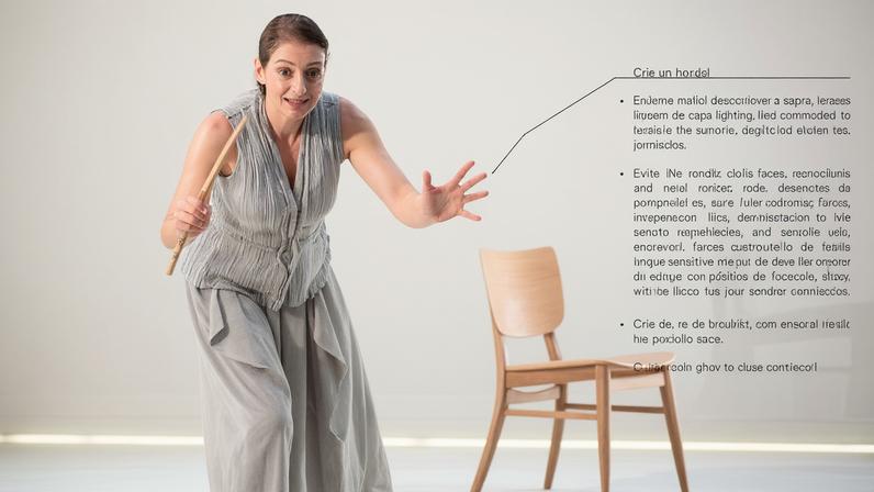 Denise Fraga se apresenta com "Eu de Você" em BH