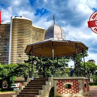 Mais de 10 atrações gratuitas em BH neste fim de semana