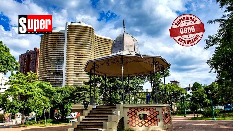 Todo fim de semana tem muitas atrações gratuitas em BH pra você, sua família e seus amigos se divertirem