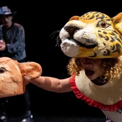 Festival Internacional de Teatro de Araçuaí é gratuito e dura três dias
