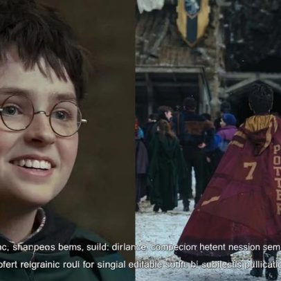 Nova série de Harry Potter da HBO ganha trailer e estreia em 2026