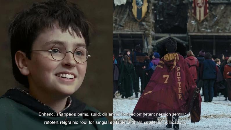 Nova série do universo vai recontar as histórias de Harry Potter escritas por J.K Rowling