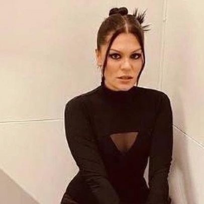 Jessie J vai ao hospital após bater a cabeça
