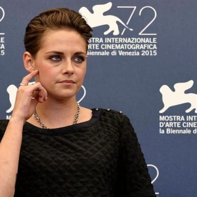 Kristen Stewart estreia na direção com A Cronologia da Água
