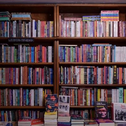 Brasil registra alta nas vendas de livros em 2025