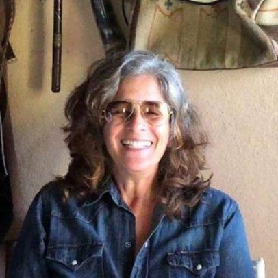 Lúcia Veríssimo, ex de Gal Costa, diz que musical é equivocado