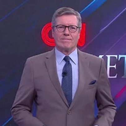 Márcio Gomes relata assalto que o deixou ferido: vidro explodiu na cara