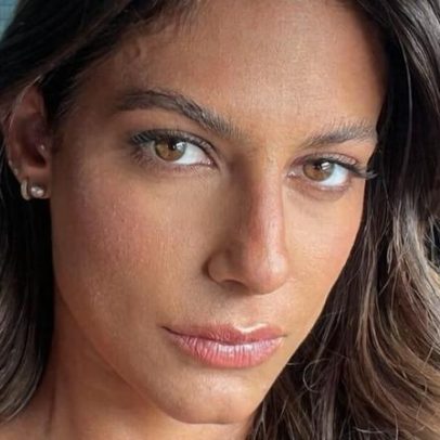 Mari Gonzalez faz mutirão para salvar brother da eliminação