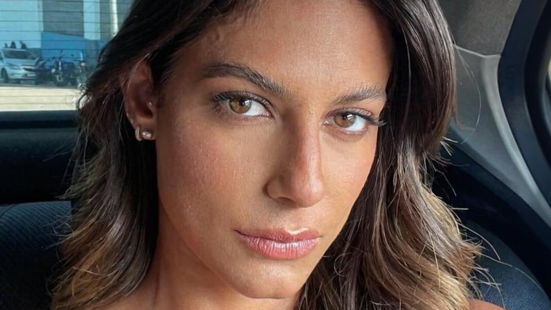 A ex-BBB Mari Gonzalez