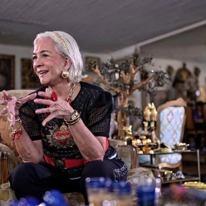 Ex-deputada Maria Elvira lança livro em BH e prepara memórias