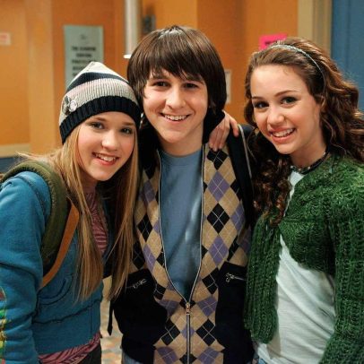Hannah Montana completa 20 anos; veja como está o elenco