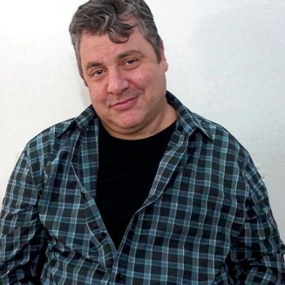 Morre Gerson Brenner, ator de Rainha da Sucata, aos 66 anos