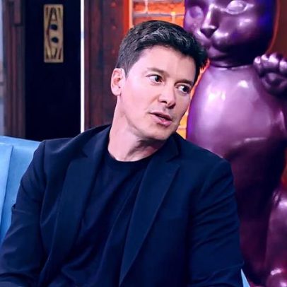 Rodrigo Faro assina com a Globo para programa no streaming