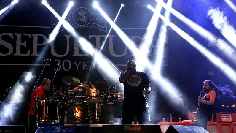 Irmãos Cavarela recusaram convite para último show