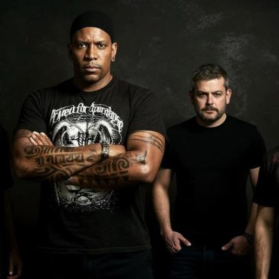 Irmãos Cavalera recusam convite para tocar no último show do Sepultura