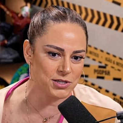 Silvia Abravanel se filia ao PSD visando vaga de deputada federal