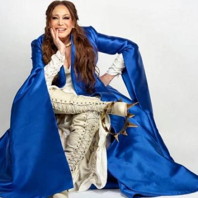 Susana Vieira estreia Lady em BH, une trajetória à obra shakespeariana