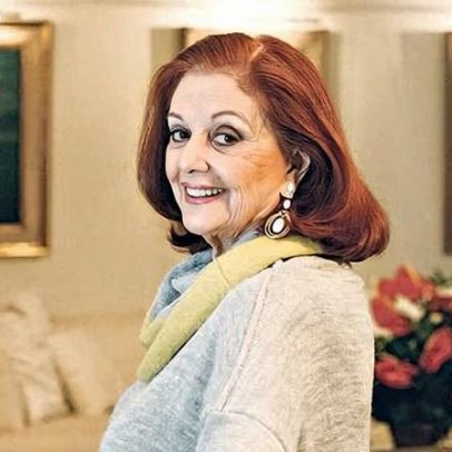Morre Teresinha Soares, artista mineira que marcou a arte feminista aos 99 anos