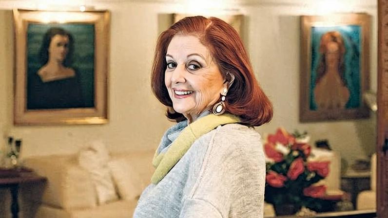 Morre Teresinha Soares, artista mineira que marcou a arte feminista, aos 99 anos