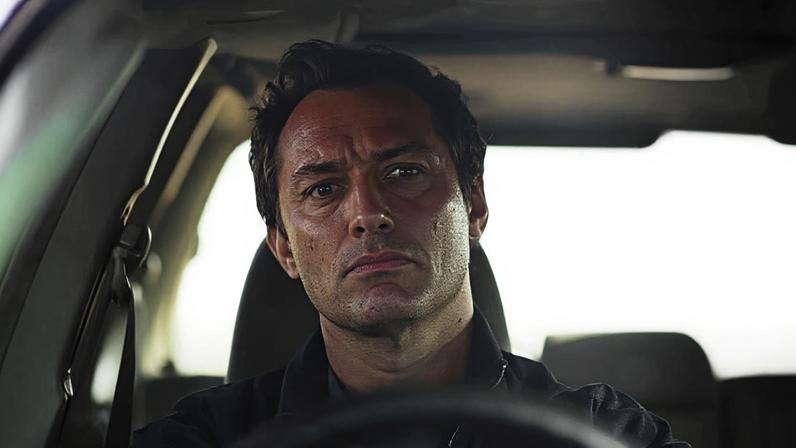 Jude Law em 'The Third Day'