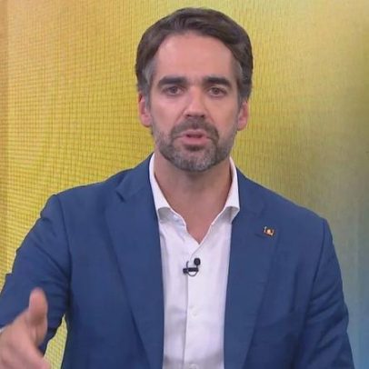 Eduardo Leite deixará mandato para concorrer à Presidência