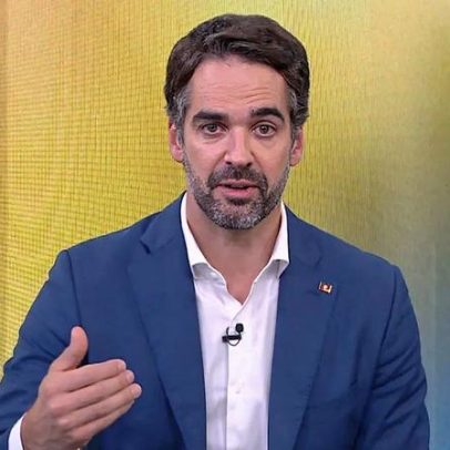 Eduardo Leite diz à CNN que quer trazer o bom senso de volta ao Brasil