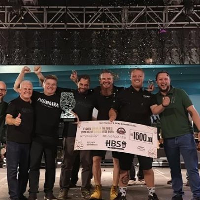 Cerveja de caju, cajá e cupuaçu é eleita a melhor do Brasil