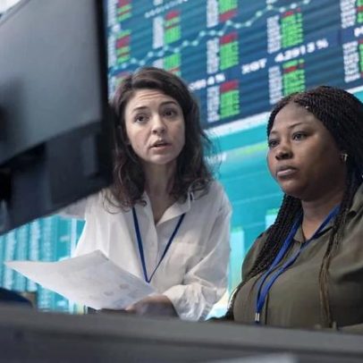 O que as mulheres realmente querem no trabalho além da homenagem