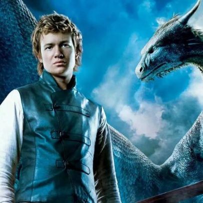 Série de Eragon da Disney entra em produção com vídeo divulgado