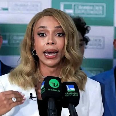 Pesquisa aponta rejeição histórica a pessoas trans em Comissão da Mulher