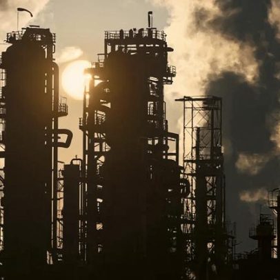 UE aprova meta de reduzir 90% das emissões até 2040