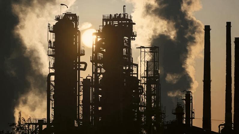 A meta climática agora passará a fazer parte da legislação da UE