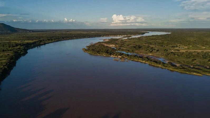 Rio São Francisco