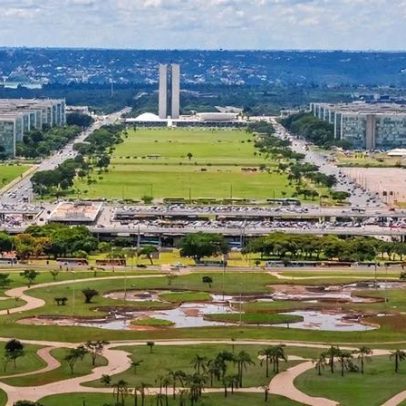 Lei sancionada cria 24 mil vagas em concursos federais