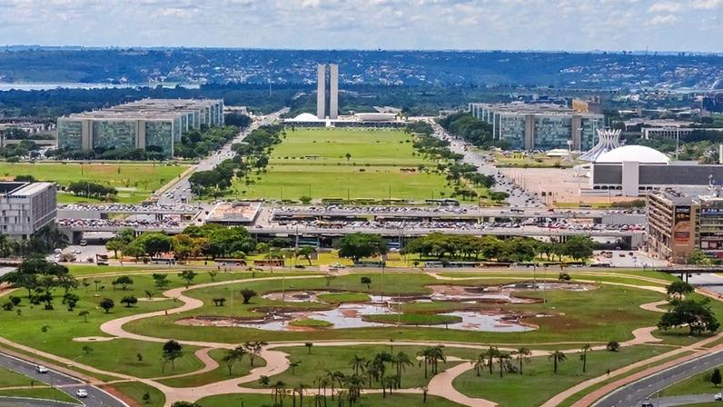 Governo Federal sanciona lei que cria mais de 24 mil novos cargos no Executivo