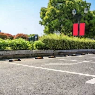 Cerca de 149 estacionamentos no SP apresentam irregularidades