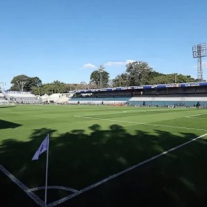 Escalações de Bragantino x São Paulo pelo Brasileirão anunciadas