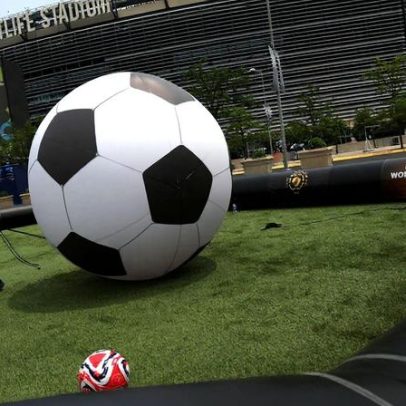 Tensão com segurança na Copa aumenta nos EUA devido atraso de financiamento